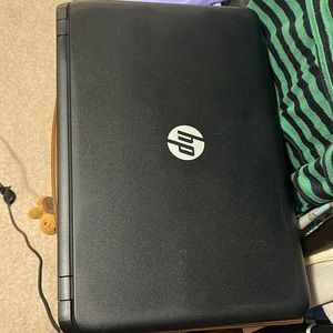 HP 15-F010 wm Notebook PC